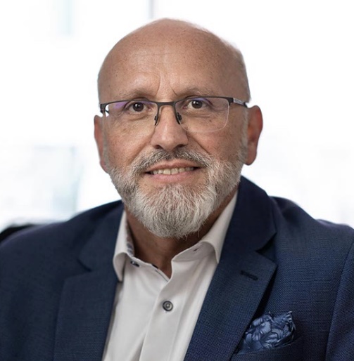 Paolo Küttel – PKC Paolo Küttel Consulting GmbH